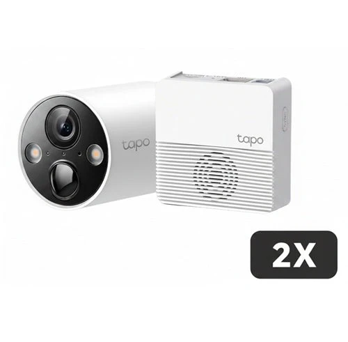 Outdoor Camera